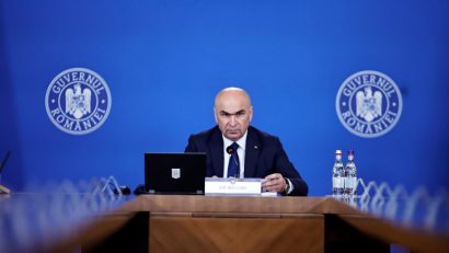 Bolojan: 17 companii de stat – în primul pachet supus analizei pentru implementarea reformei