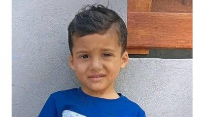 CONSTANȚA: Poliția în ALERTĂ – minor căutat familie