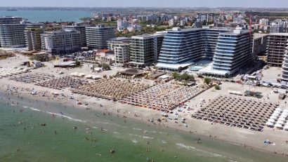 Siguranța turiștilor, una dintre prioritățile Ministerului Turismului pentru acest sezon estival