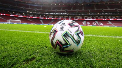 Programul etapei a XVI-a din Superliga de fotbal