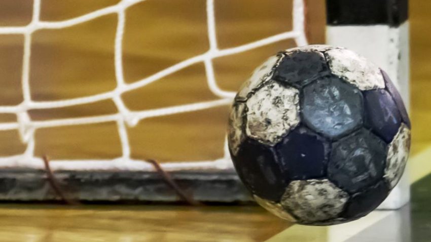 Handbaliștii de la CSM Constanța vor juca împotriva echipei Dinamo în Cupa României