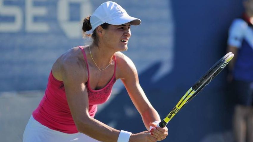 Monica Niculescu a pierdut finala de dublu de la Chennai 2025