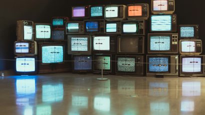 21 noiembrie – Ziua mondială a televiziunii (ONU)