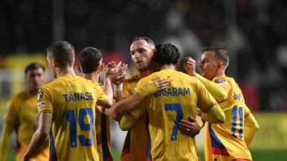 Turcia – România, în semifinalele barajului pentru Cupa Mondială 2026