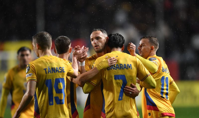 Turcia – România, în semifinalele barajului pentru Cupa Mondială 2026