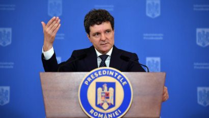 Nicușor Dan îi invită pe magistrații care vor să reclame probleme la o discuție fără limită de timp pe 22 decembrie