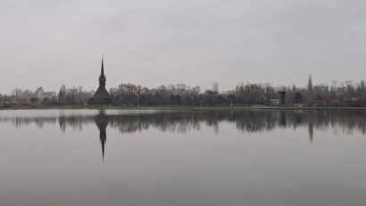 Vreme predominant închisă în Dobrogea și pe litoral