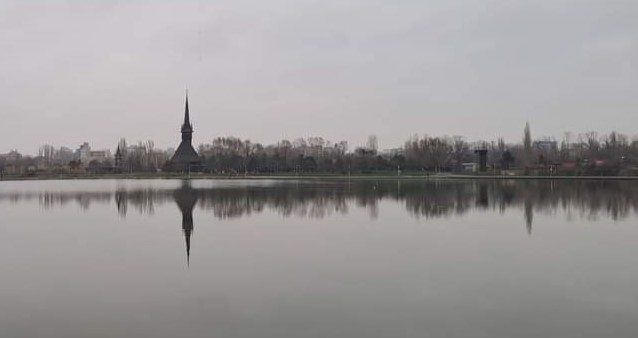 Vreme mohorâtă, în Dobrogea și pe litoral