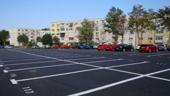 CONSTANȚA: Regulamentul de organizare și funcționare a parcărilor publice din municipiu, în dezbatere publică