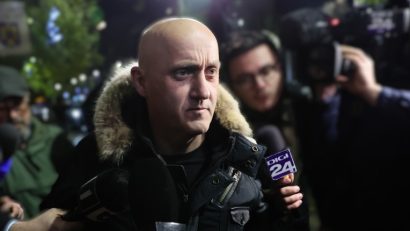 Mercenarul Horațiu Potra rămâne în arest preventiv alături de fiul și nepotul său