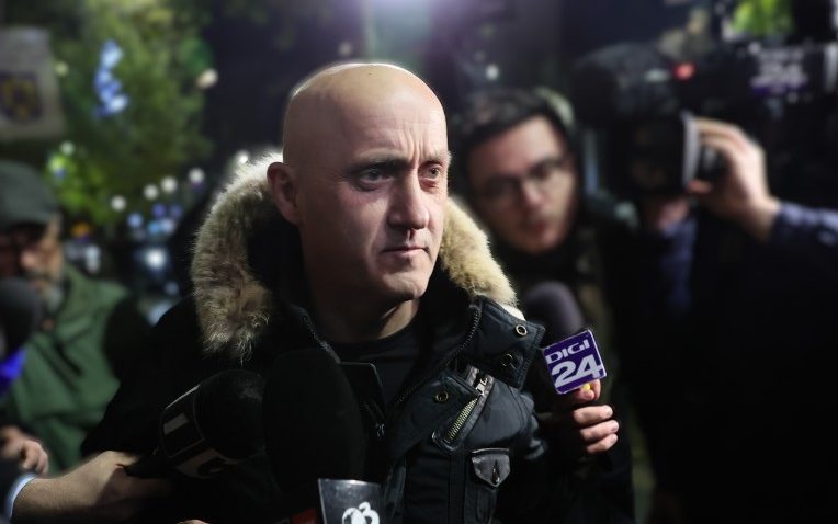 Mercenarul Horațiu Potra rămâne în arest preventiv alături de fiul și nepotul său