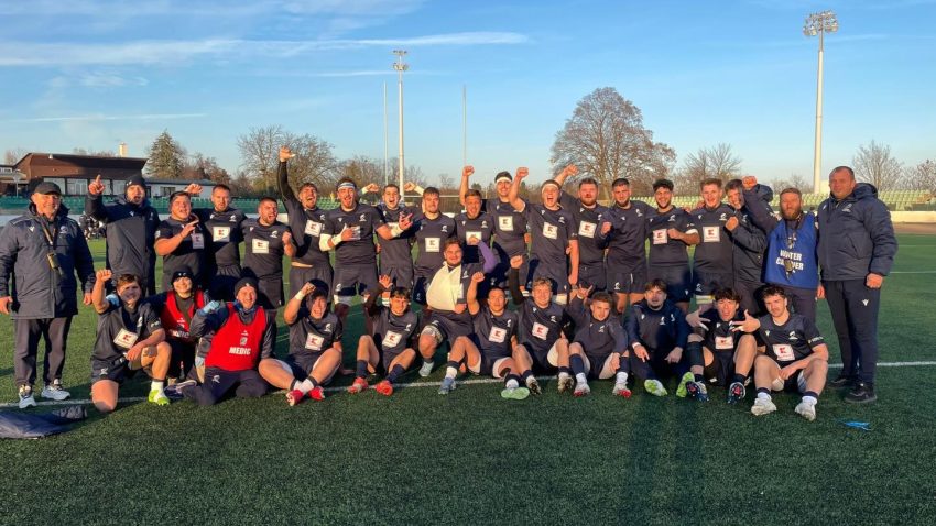 România s-a clasat pe locul cinci la Campionatul European U20