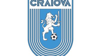 Fotbal: Meciul Universitatea Craiova – Vitebsk (Belarus) – arbitrat de o brigadă din Ungaria