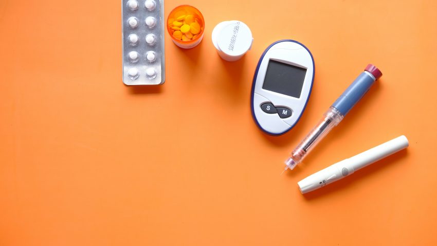 AUDIO | 14 noiembrie marchează Ziua Mondială a Diabetului