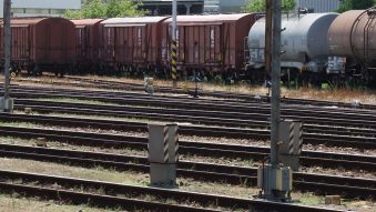 Transportul feroviar de marfă, redescoperit în contextul noilor realități economice și geopolitice