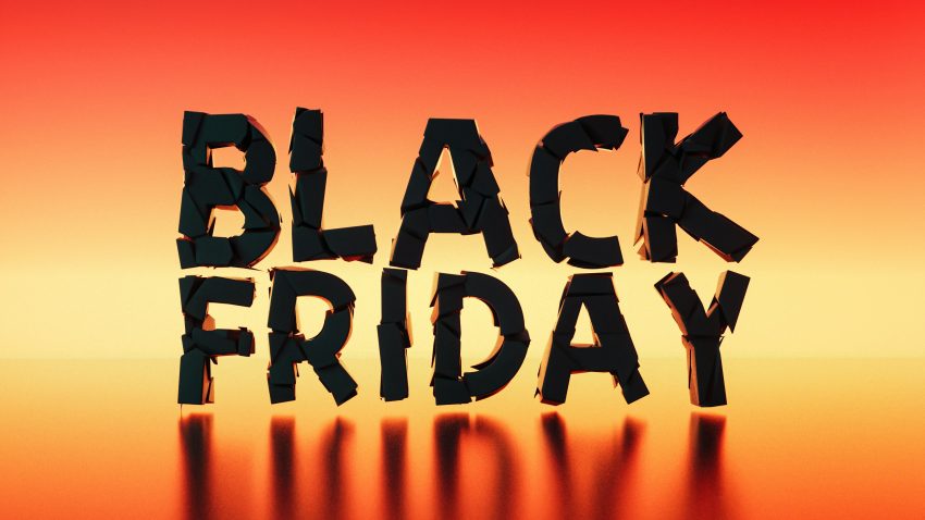 ANCOM recomandă, de Black Friday, atenție sporită pe durata întregului proces de achiziție online