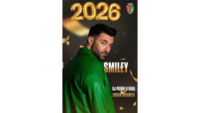 CONSTANȚA: Revelionul are loc în parcarea de la Sala Sporturilor