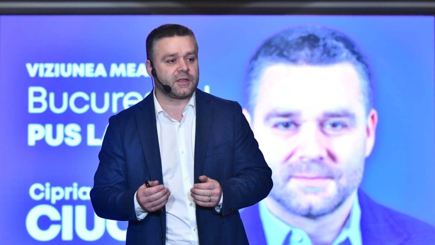 Alegeri Primăria Capitalei: Reacțiile competitorilor după exit-poll