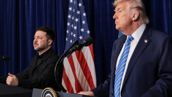Zelenski: Trump a acceptat să acorde Kievului licențe pentru a produce rachete Patriot