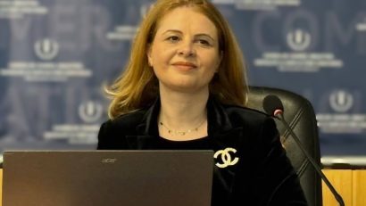 Ziua Națională a României | Conf. univ. dr. Mădălina Botină, președintele Alianței Franceze Constanța: 1 Decembrie este o zi a unității, a memoriei și speranței