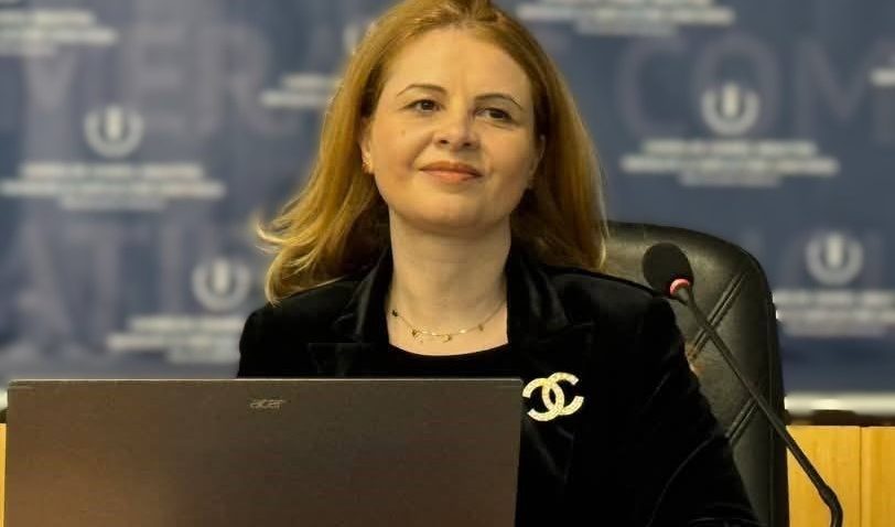Ziua Națională a României | Conf. univ. dr. Mădălina Botină, președintele Alianței Franceze Constanța: 1 Decembrie este o zi a unității, a memoriei și speranței
