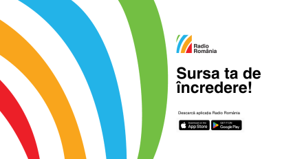 Petrece Sărbătorile de Iarnă cu Radio România