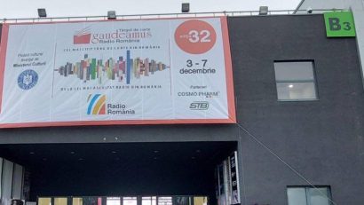 „România a doua casă”, eBook lansat de Radio România