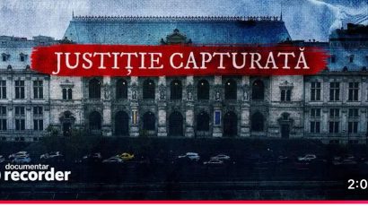 După documentarul Recorder, USR îl cheamă în Parlament pe ministrul Justiției