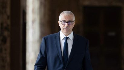 Radu Marinescu: Orice formă de persecuție a unei persoane care sesizează abuzuri în sistemul în care activează – inacceptabilă
