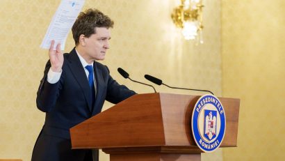 Administraţia Prezidenţială a publicat sinteza observaţiilor transmise de magistraţi