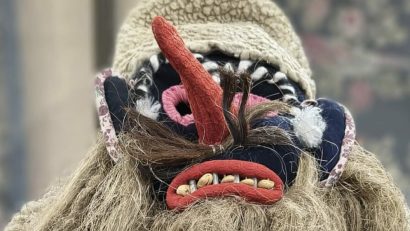 Îmbătrânirea și reînnoirea Anului, în credința populară