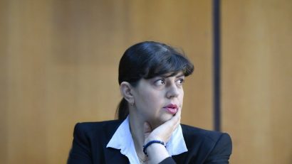 Peste 500 de magistrați, în frunte cu Kovesi, solidari cu cei care au vorbit despre ‘Justiția capturată’