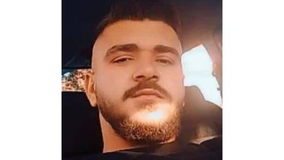 Dacă aveți informații, sunați la 112. Bărbatul este plecat în Germania, iar familia nu l-a mai putut contacta de aproximativ o săptămână