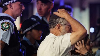 AUSTRALIA: Comunitatea internațională condamnă atacul antisemit de pe plaja Bondi
