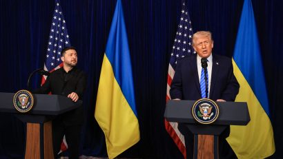 Președintele SUA: Un acord între Rusia și Ucraina este „foarte aproape”