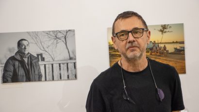 TULCEA: Expoziţia de fotografie „Arhiva Deltei”, vernisată la Muzeul de Etnografie şi Artă Populară