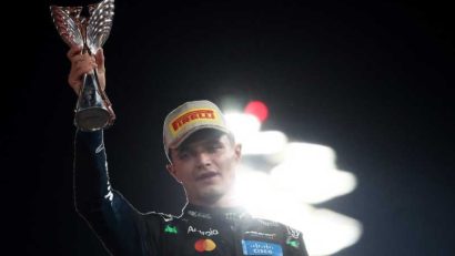 Auto – F1: Britanicul Lando Norris (McLaren-Mercedes) a câștigat titlul mondial, la Abu Dhabi