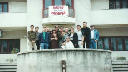 RADIO CONSTANȚA. POVESTEA, un film de Marian Cosor. Din 21 ianuarie