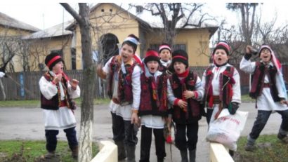 Tradiții și obiceiuri în Ajunul Anului Nou