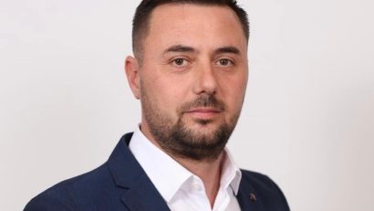 Alegeri parțiale în județul Constanța: Daniel Emilian Mantea (PSD), noul primar al comunei Lumina