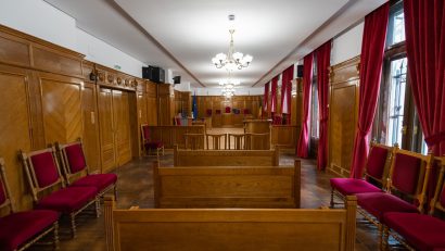 Decizie în favoarea evazioniștilor la Instanța supremă, după ‘o eroare umană’