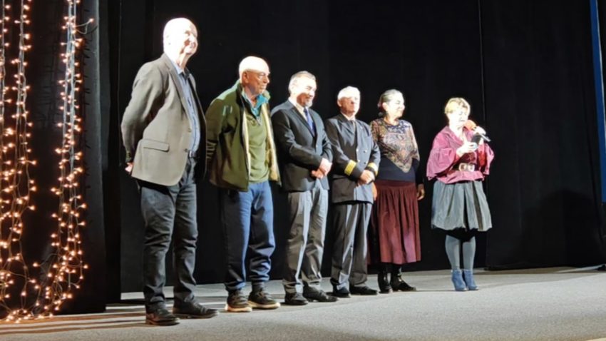 MANGALIA: Ambasadorii Artelor și Culturii premiați la Gala de Excelență „Cum Laudae”