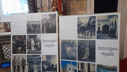CONSTANȚA: Anatole Magrin, primul fotograf al Dobrogei moderne, celebrat în aceste zile, la Catedrala Sfântul Anton de Padova