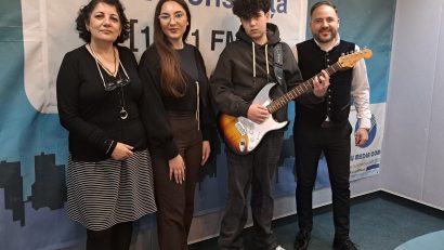 „Povești din Dobrogea” – proiect unic în România, intitulat „Mica Artă Constanța”