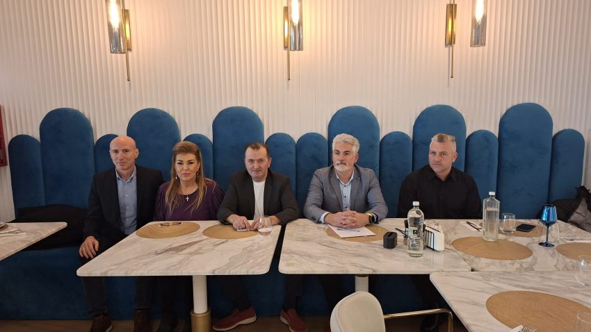 Problemele de pe litoralul românesc, dezbătute cu reprezentantul Ministerului Economiei, Antreprenoriatului și Turismului
