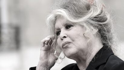 Actrița franceză Brigitte Bardot a murit la vârsta de 91 de ani