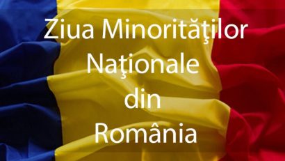 AUDIO | Ziua Minorităților Naționale. Interviu cu dr. Metin Omer, cadru didactic la Facultatea de Istorie și Științe Politice din cadrul Universității “Ovidius”