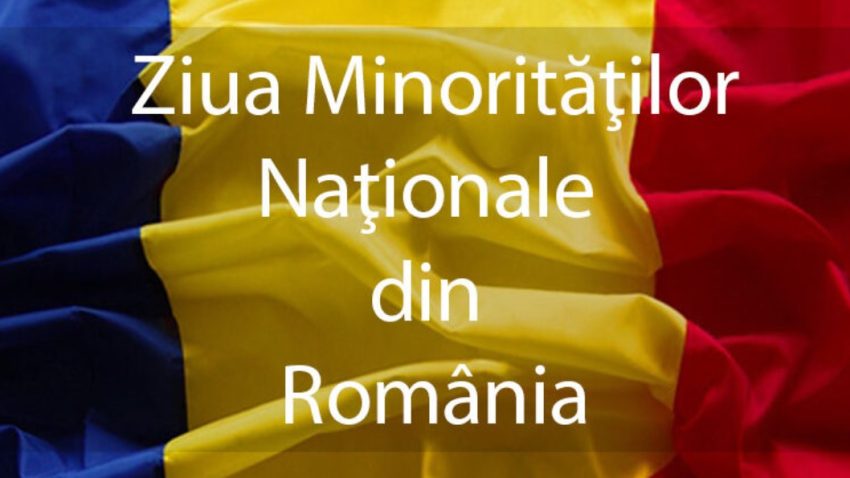 18 decembrie, Ziua Minorităților Naționale. Mesajul deputatului Dragoş Gabriel Zisopol