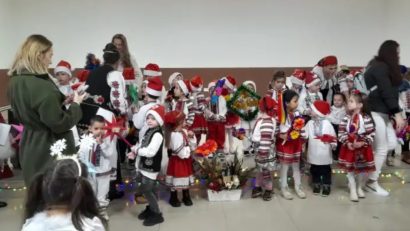 AUDIO | Festivalul de colinde „Sărbătoarea Crăciunului, Tradiții și Obiceiuri din Dobrogea” a ajuns la a II-a ediție
