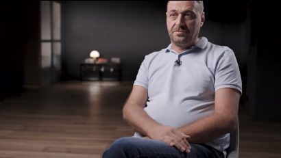 Judecătorul care a făcut dezvăluiri în documentarul Recorder a promovat interviul de la CSM și va deveni procuror